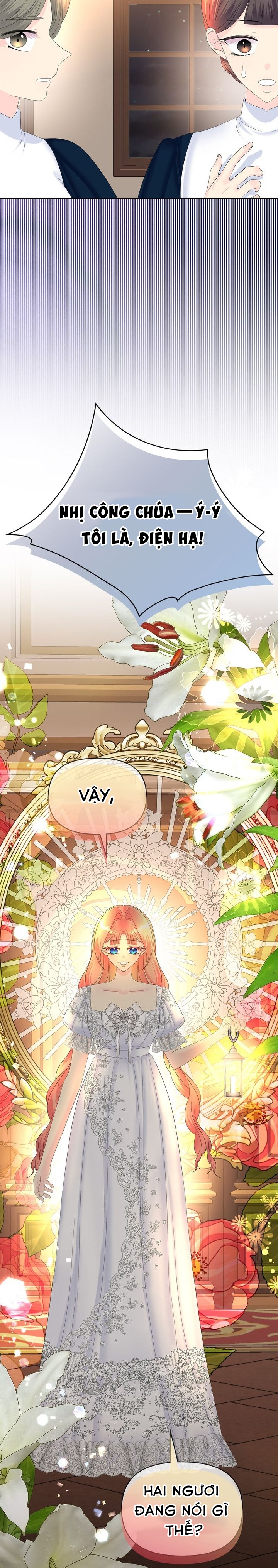 nuôi chồng từ bé chapter 54 15