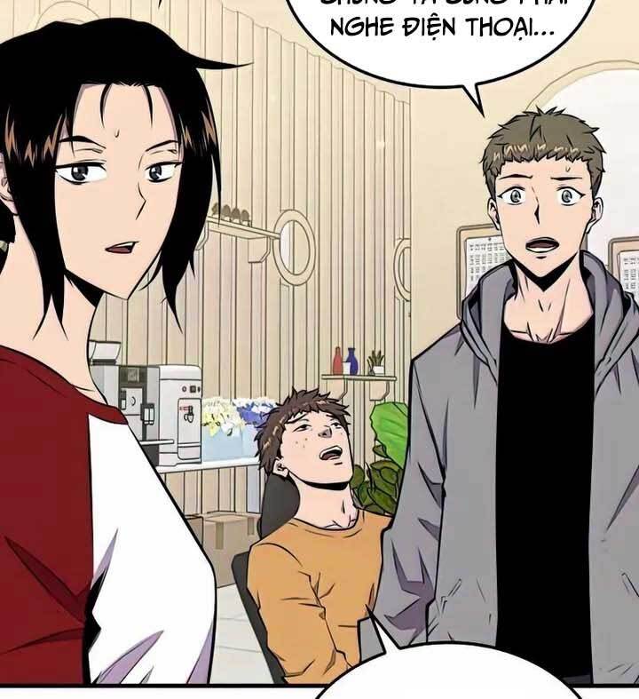 tôi thăng cấp trong lúc ngủ chapter 45 91