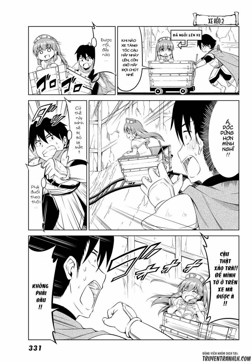 alicia's diet quest chapter 7 12