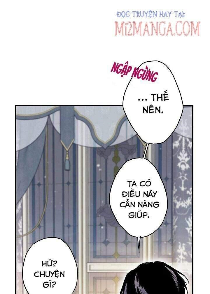 trọng sinh trở thành hoàng phi chapter 206 56