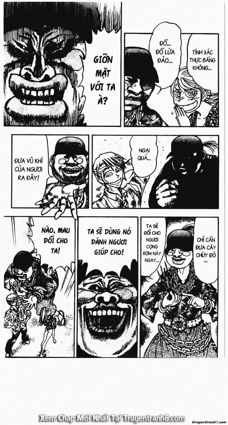 sắc lệnh ánh trăng chapter 24 1