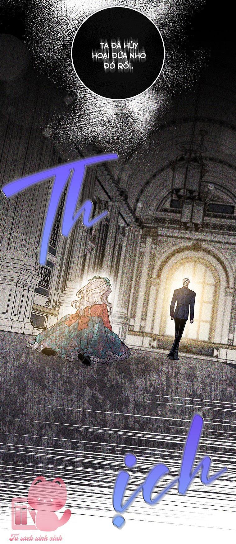 thuần hóa bạo chúa rồi bỏ trốn chapter 76 4