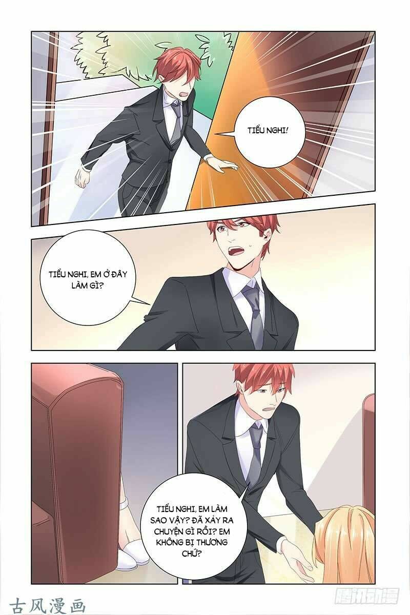 chấp niệm có tận, tình vẫn không tận chapter 50 3