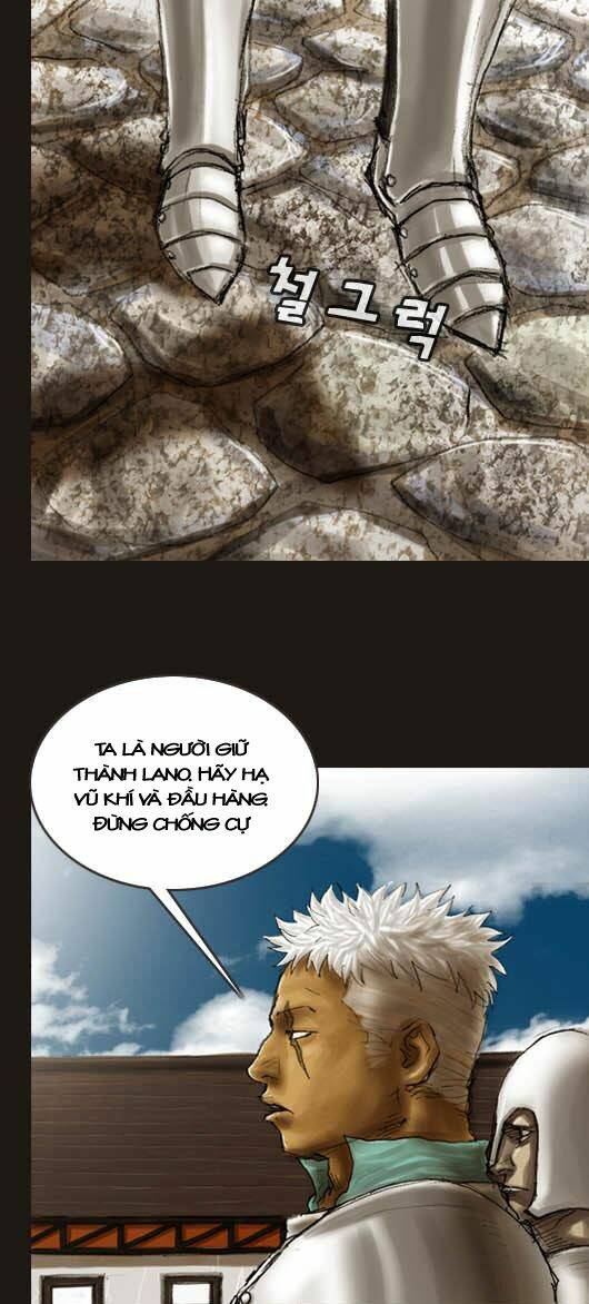 hội ảo thuật chapter 16 4