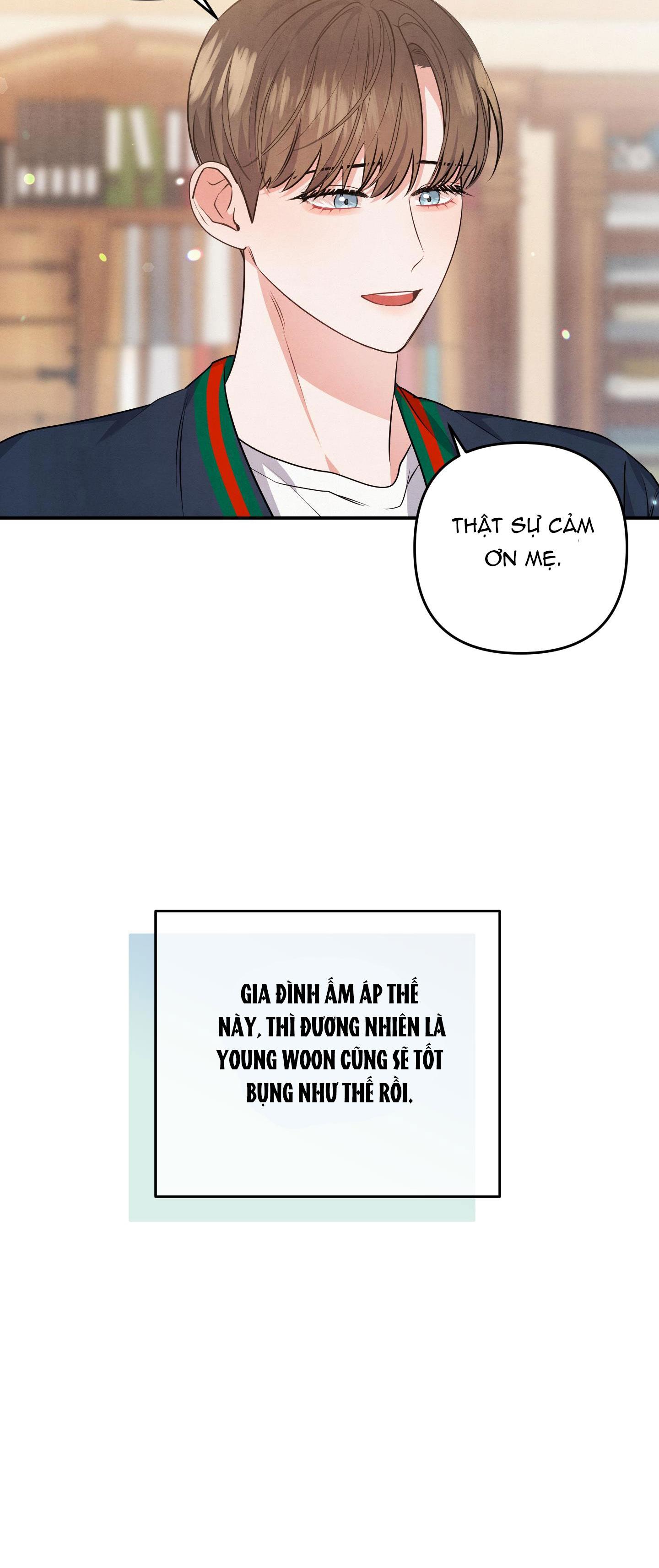 mối quan hệ ngu ngốc chapter 32 24