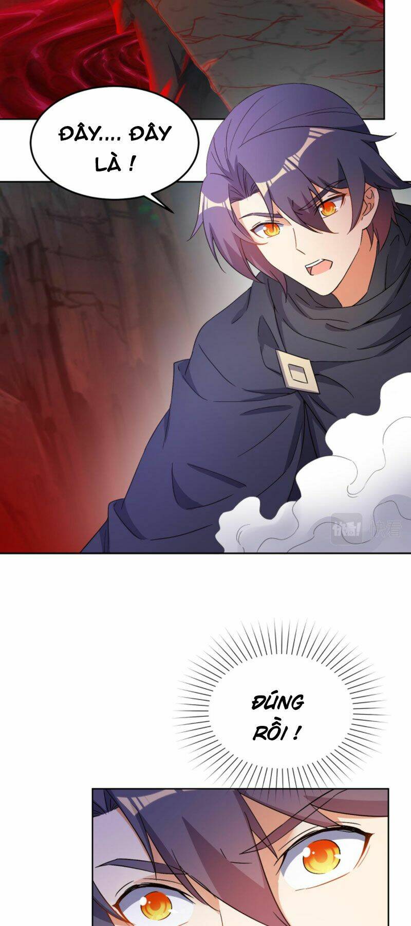 thôn phệ một thế giới tu tiên chapter 124 24