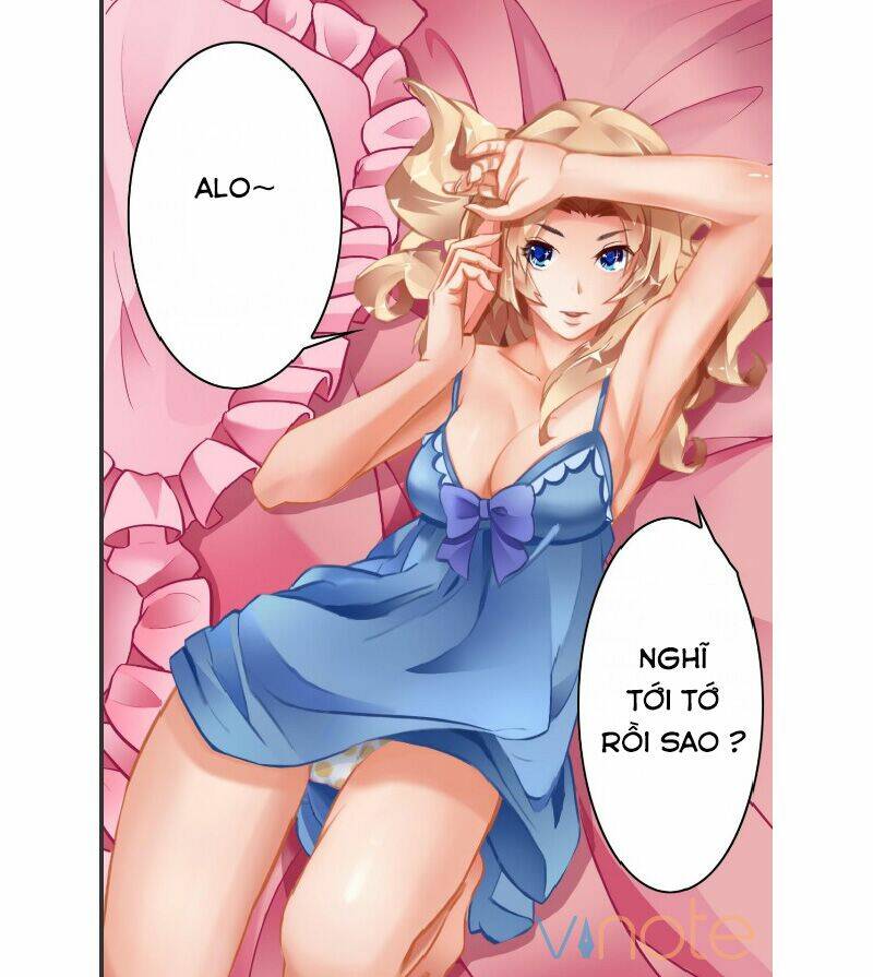 em muốn chiếm lấy nụ hôn của anh chapter 5 29