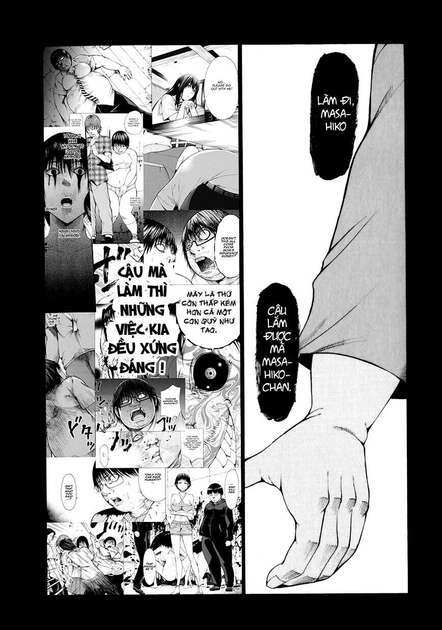 saiteihen no otoko chapter 14 35