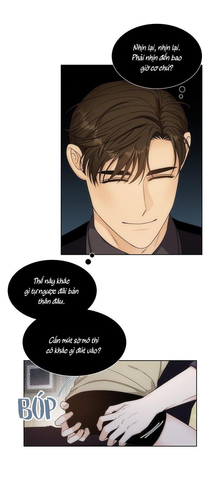 chuyện tình lãng mạn tại manhattan chapter 29 10