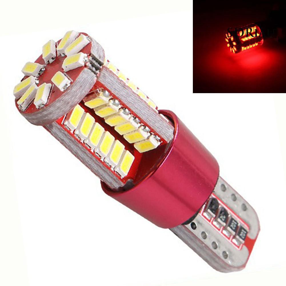 Bóng Đèn Led 57smd T10 W5W Chuyên Dụng Cho Xe Hơi