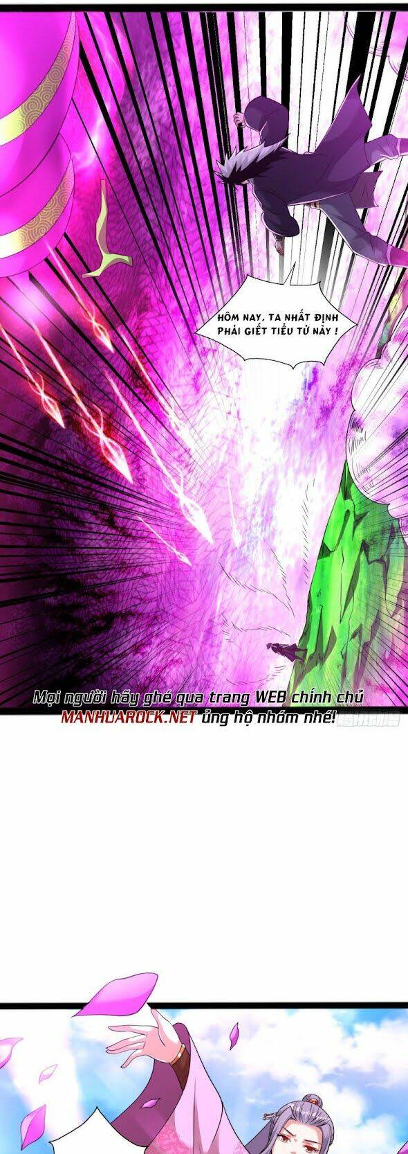 đạo ấn chapter 174 2