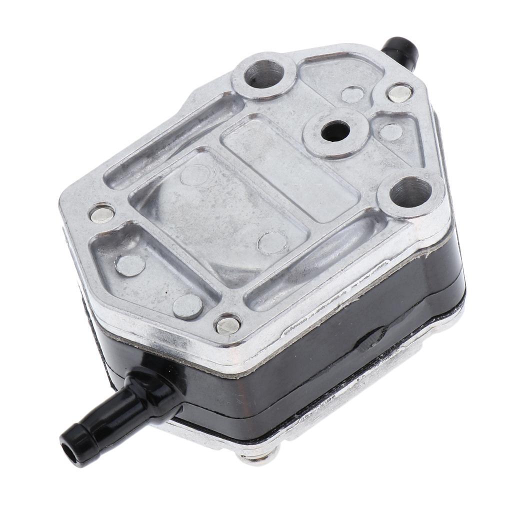Outboard Fuel Pump Repalcement for  25/30/40/60/85HP 692-24410-00