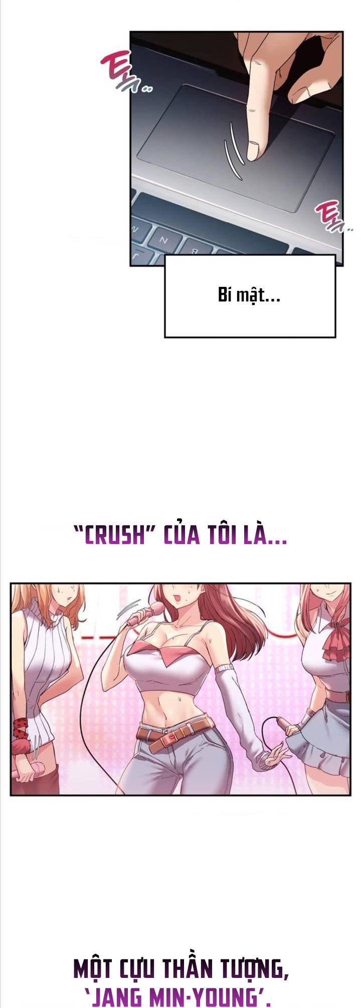 thay đổi thành kiến chapter 1 11