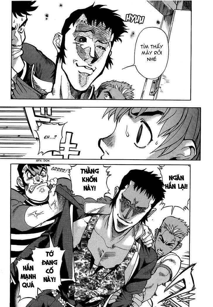 goumaden shutendoji chapter 3 11