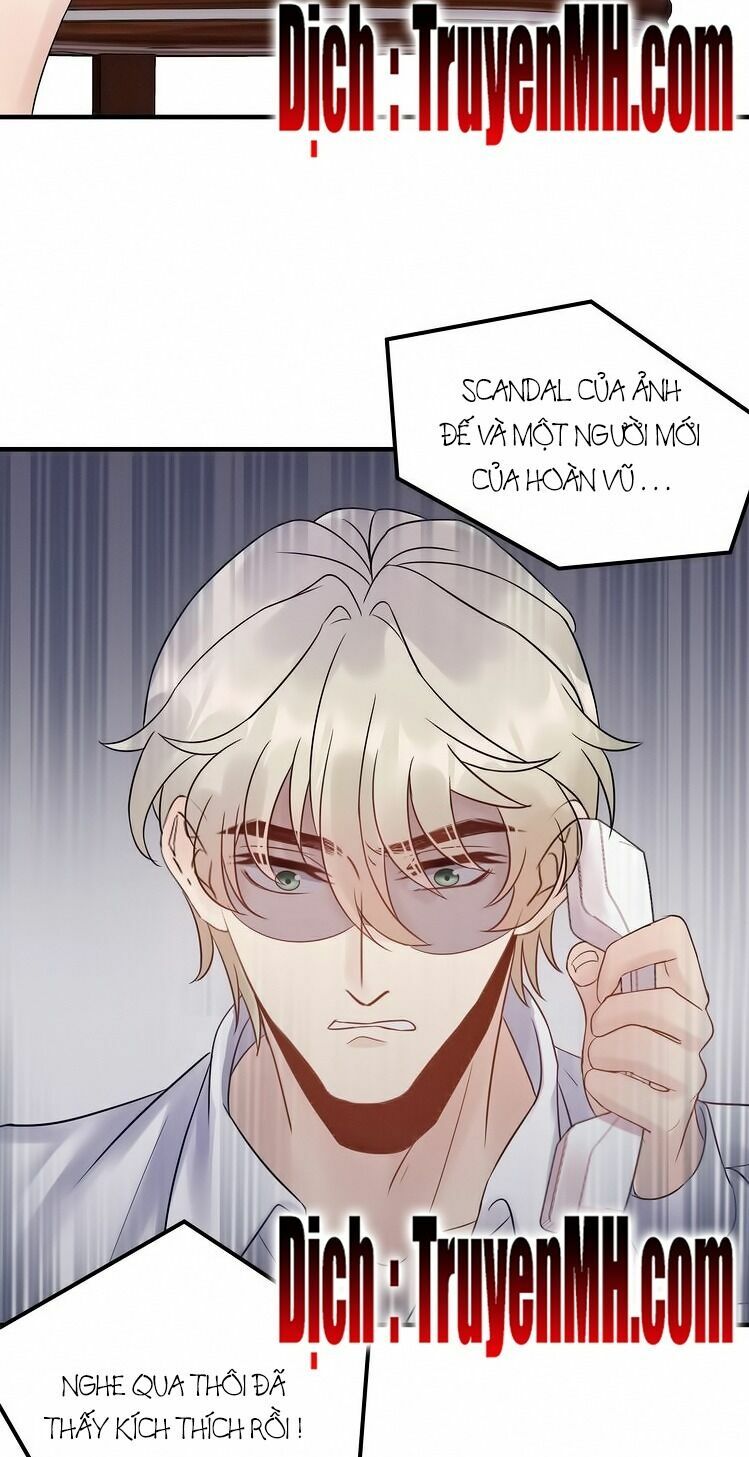 trọng sinh chi ức vạn ảnh hậu yếu thượng vị chapter 119 5