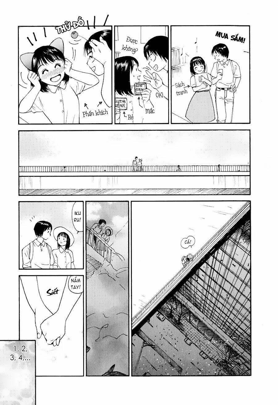 người tình chapter 21 8