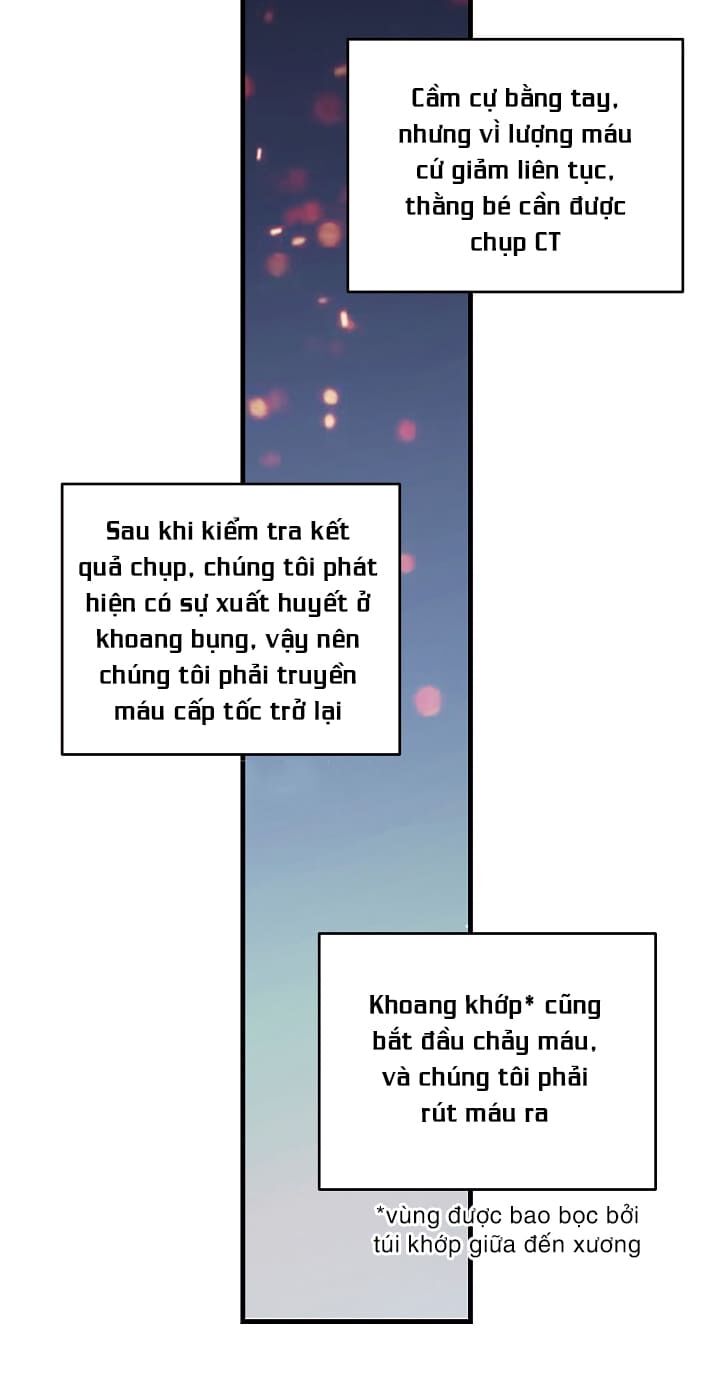 bác sĩ trùng sinh chapter 82 72