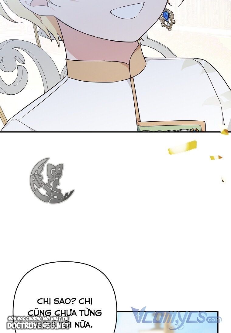 trở thành con gái út của công tước phản diện chapter 38 79