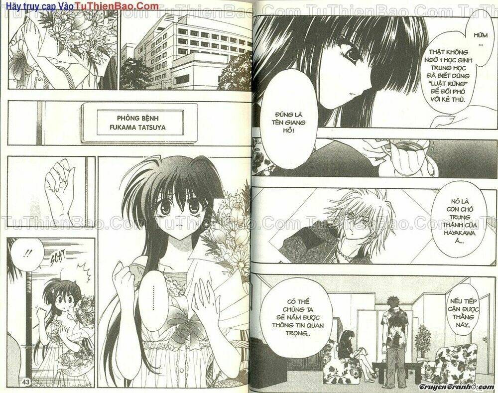 wchange chapter 3 20