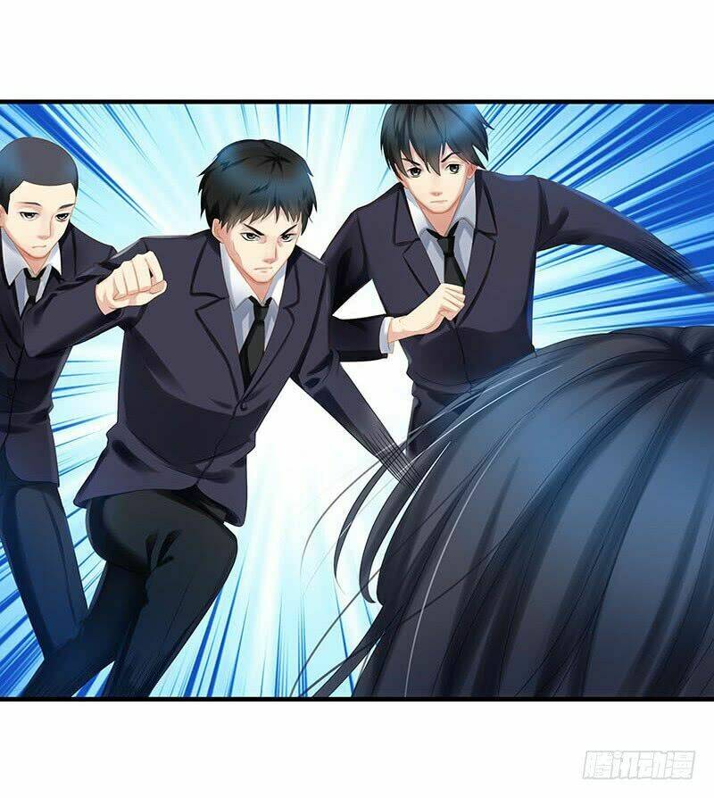 ngạo kiều bảo phiêu đích tuần dưỡng thủ tắt chapter 7 14