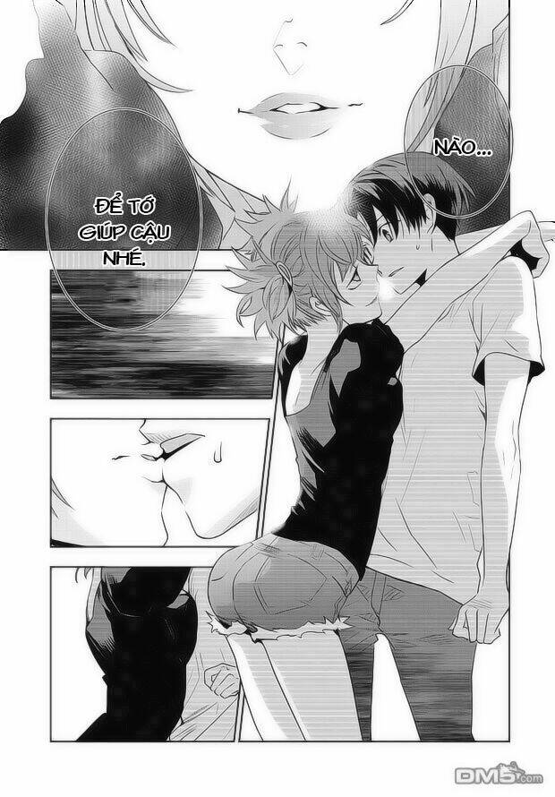 ou-sama game - kigen chapter 7 21