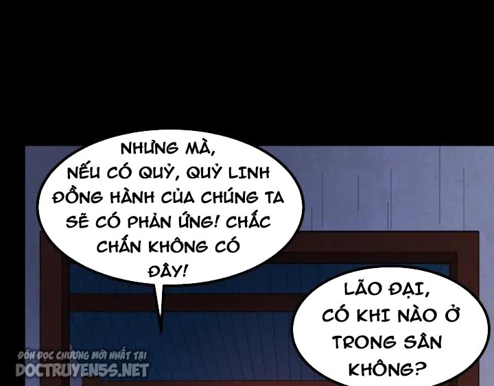 toàn cầu quỷ dị thời đại chapter 8 32