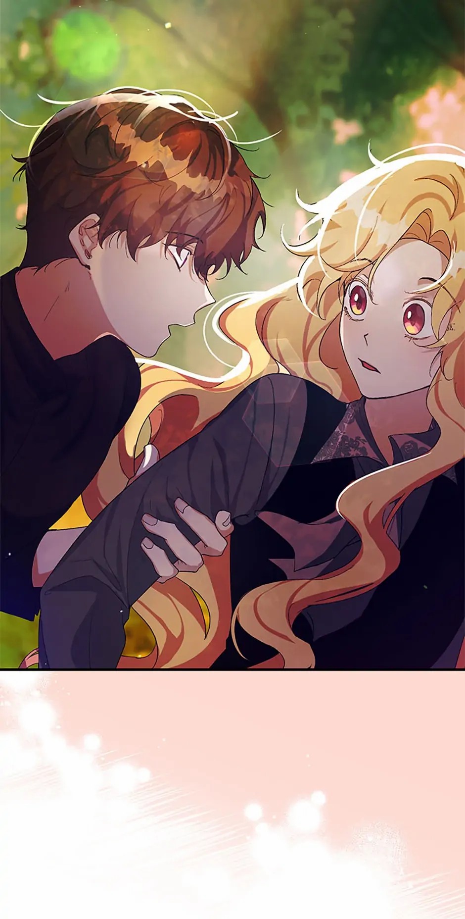 tên nam chính này cản đường tôi! chapter 5.1 24