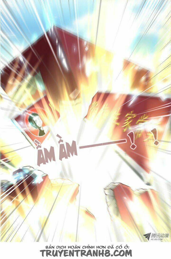 yaoguai mingdan chapter 90 6