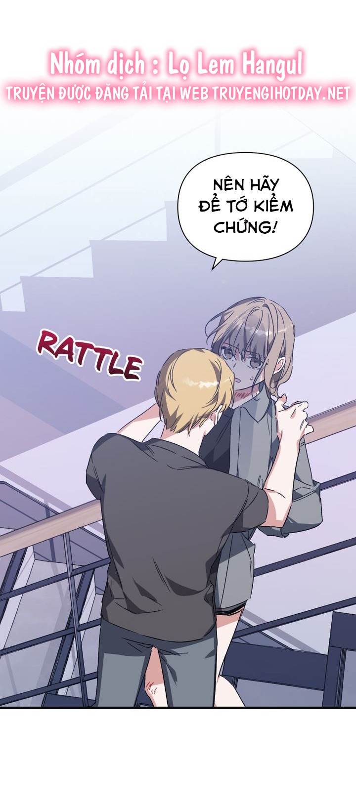 cuộc du hành thời gian của sela chapter 93 28