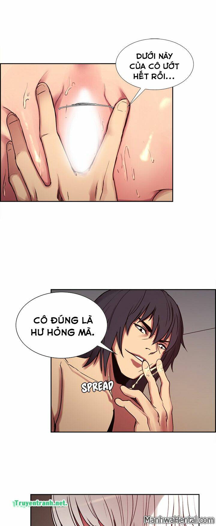 dâm dục hùng chapter 22 7