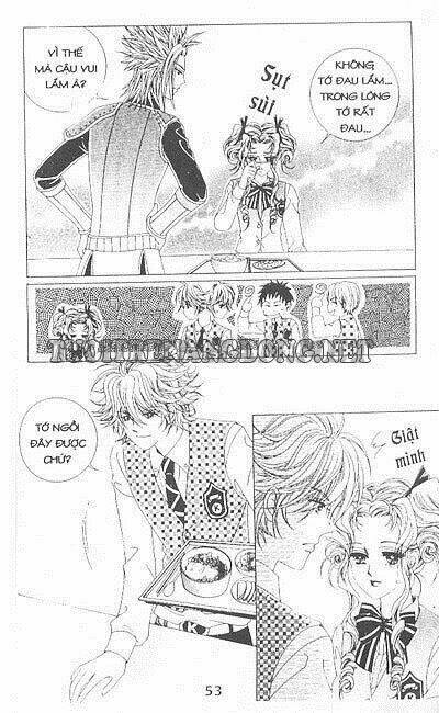 sức thanh xuân chapter 3 53