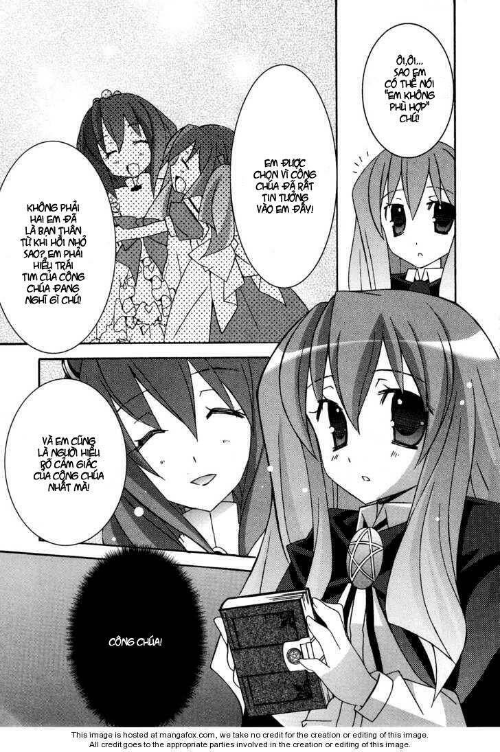 zero no tsukaima! chapter 26 22