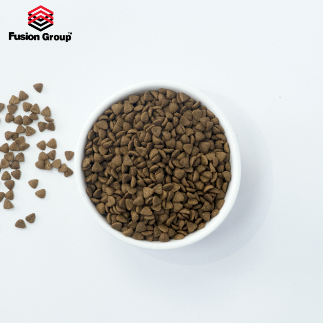 [ 1KG ] - Thức Ăn Hạt Cho Mèo Mọi Lứa Tuổi -  WONDER CATS