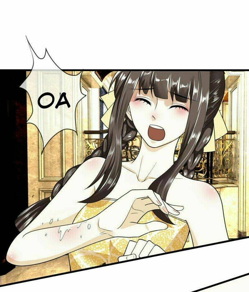 hoán đổi linh hồn : hiệu thảo cũng phải yêu ta chapter 3 7