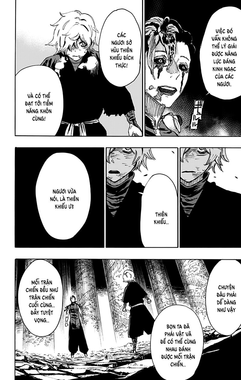 jigokuraku chapter 65 9