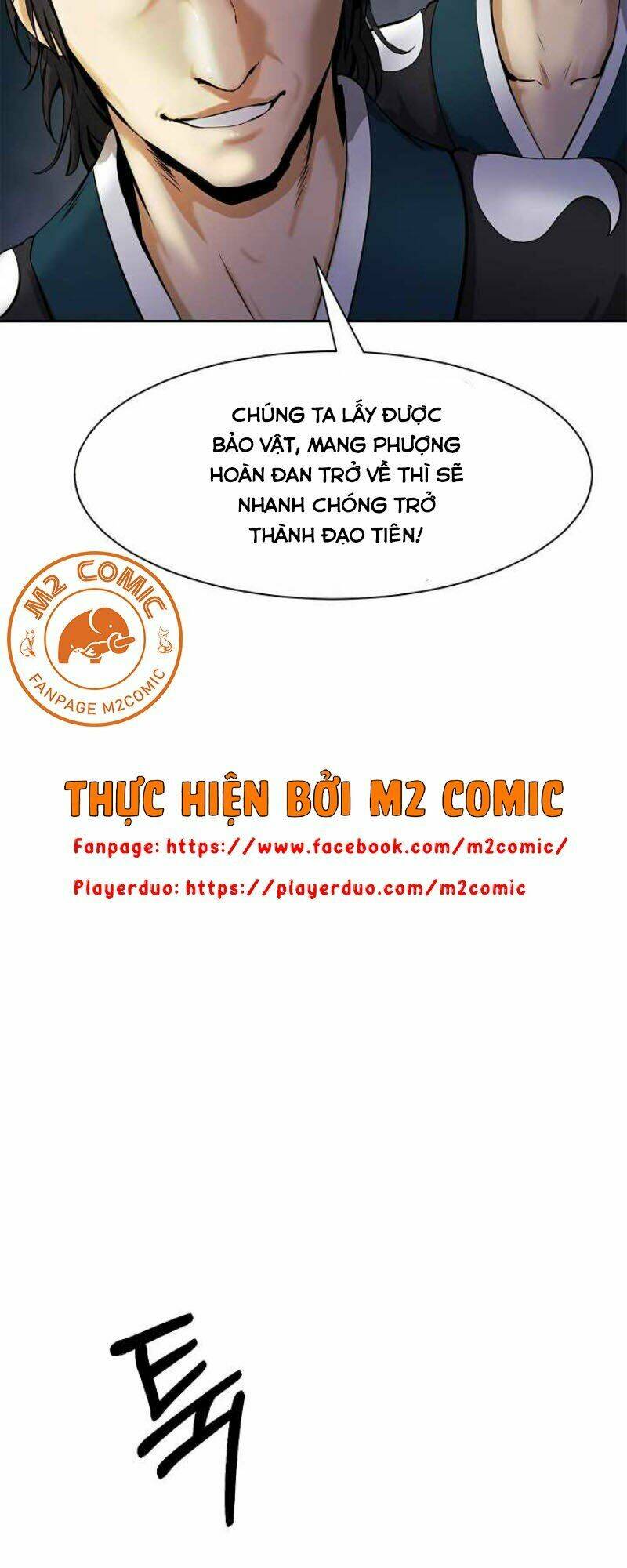 xuyên không thành hổ chapter 11 28