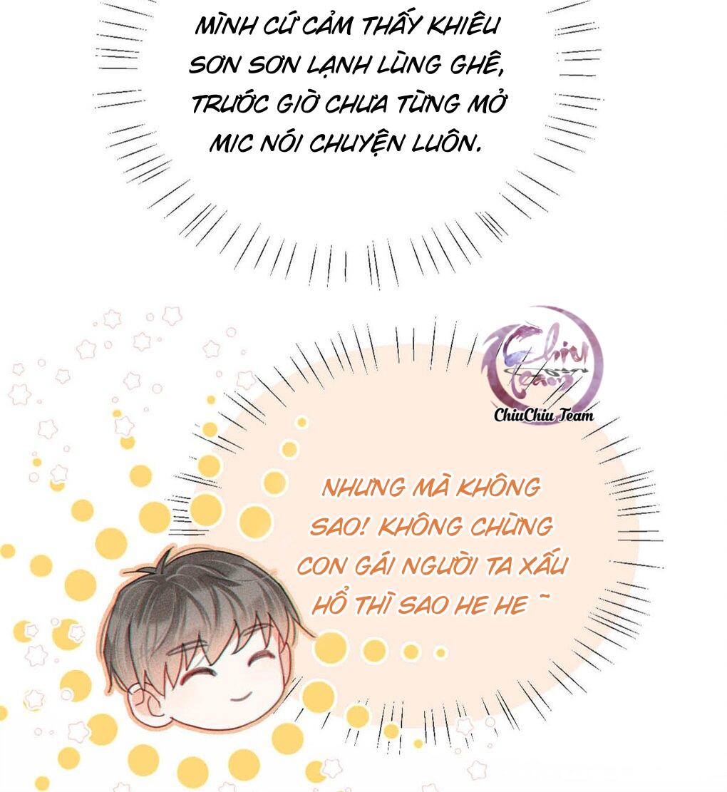 nghiện rượu chapter 91.3 19