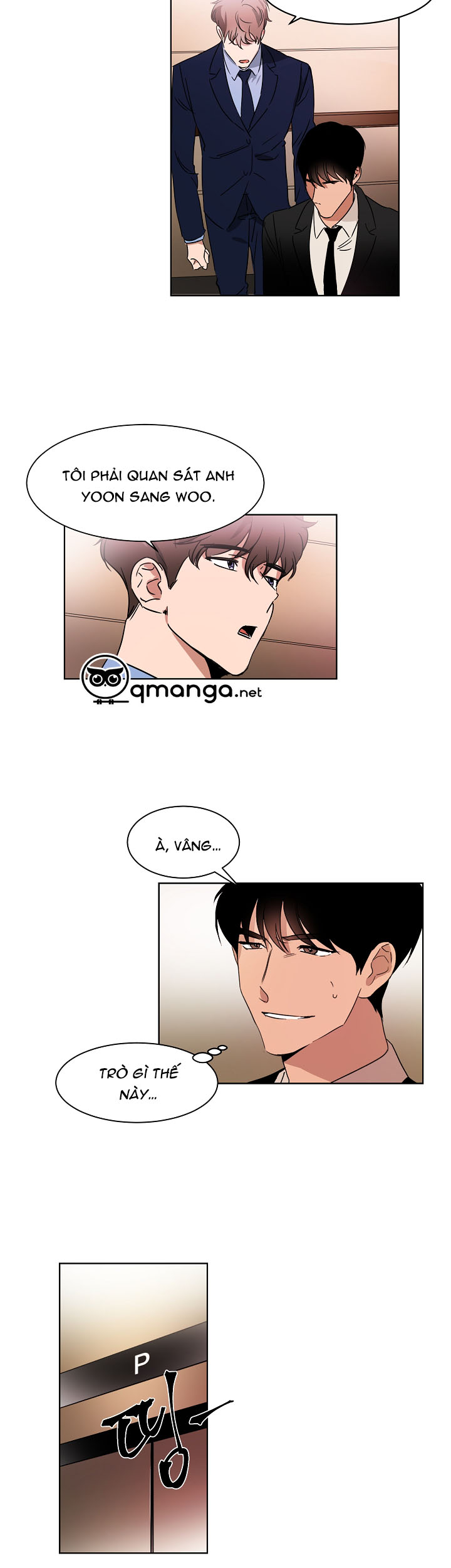 well done chapter 3 6