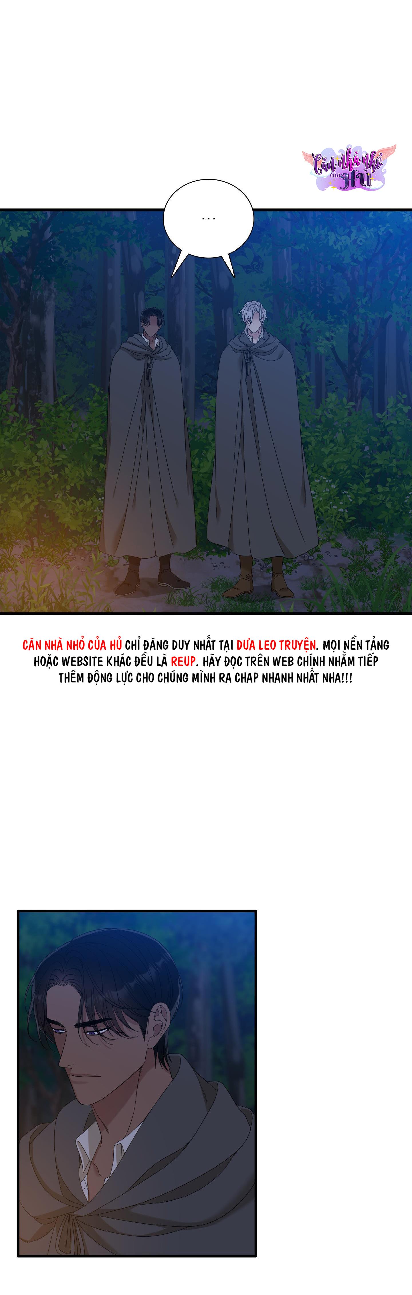 ái tình tự tâm chapter 35 32