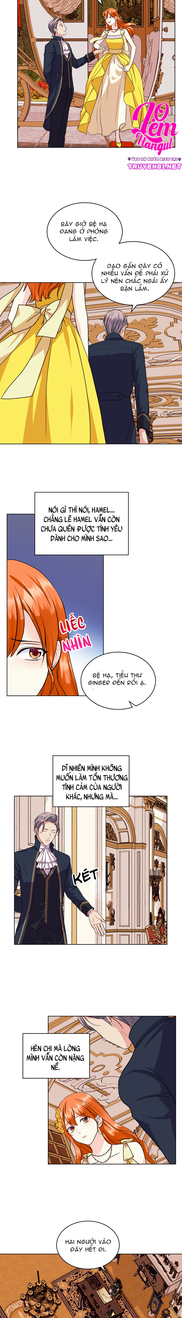 đức hạnh của ác nữ phản diện chapter 69 11