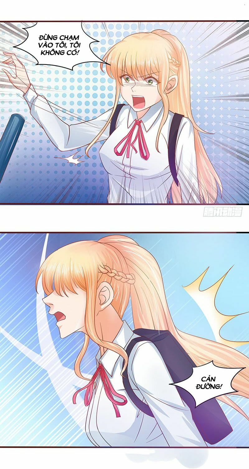 chồng già vợ trẻ trêu nhau hàng ngày chapter 5 7