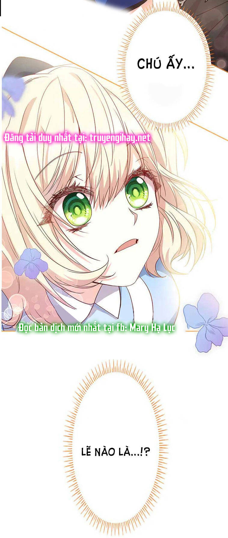từ ác nữ, tôi trở thành một người mẹ chapter 8 72