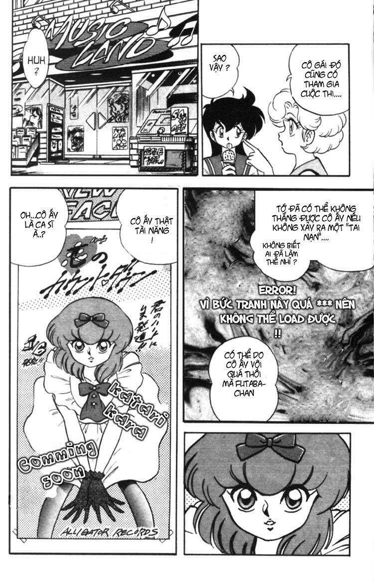 fubata-kun change! chapter 30 7