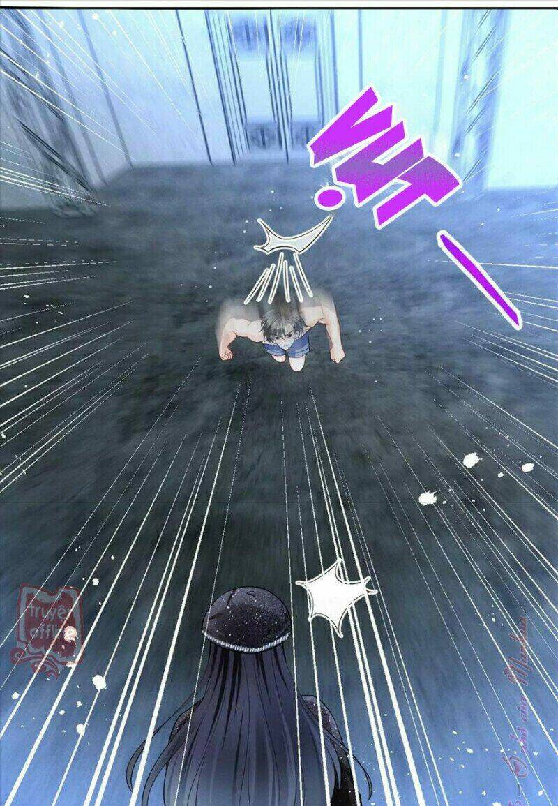 tôi trở thành tổ tông của 5 vị đại lão chapter 84 15