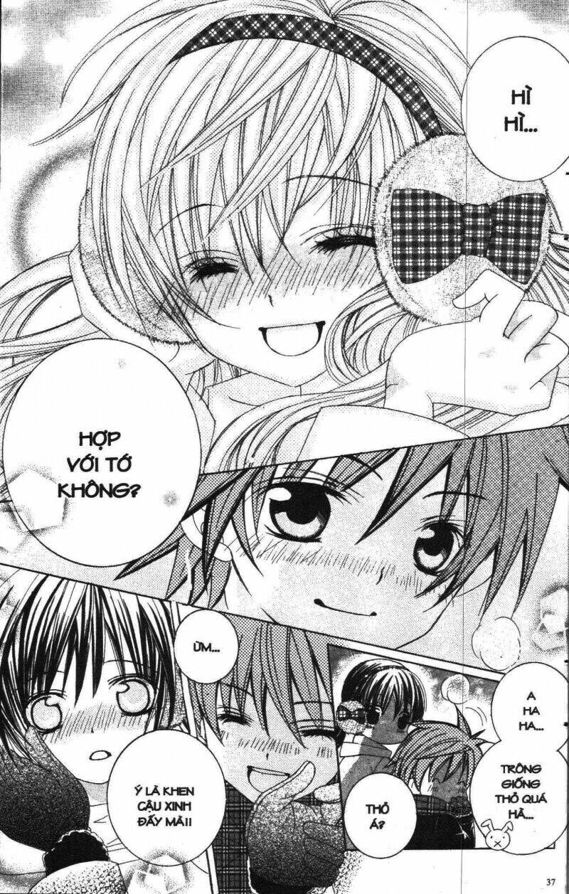 i love you suzuki chapter 6 31