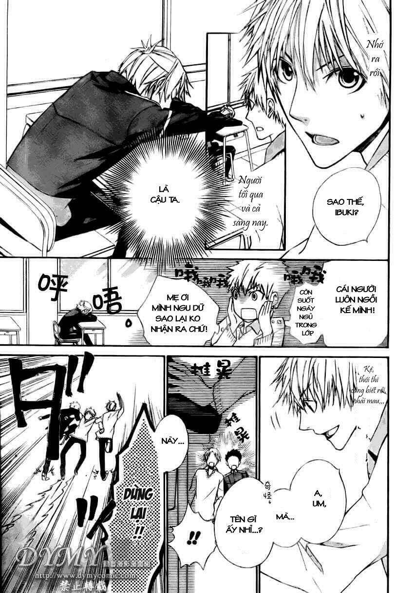 samurai drive chapter 1 8