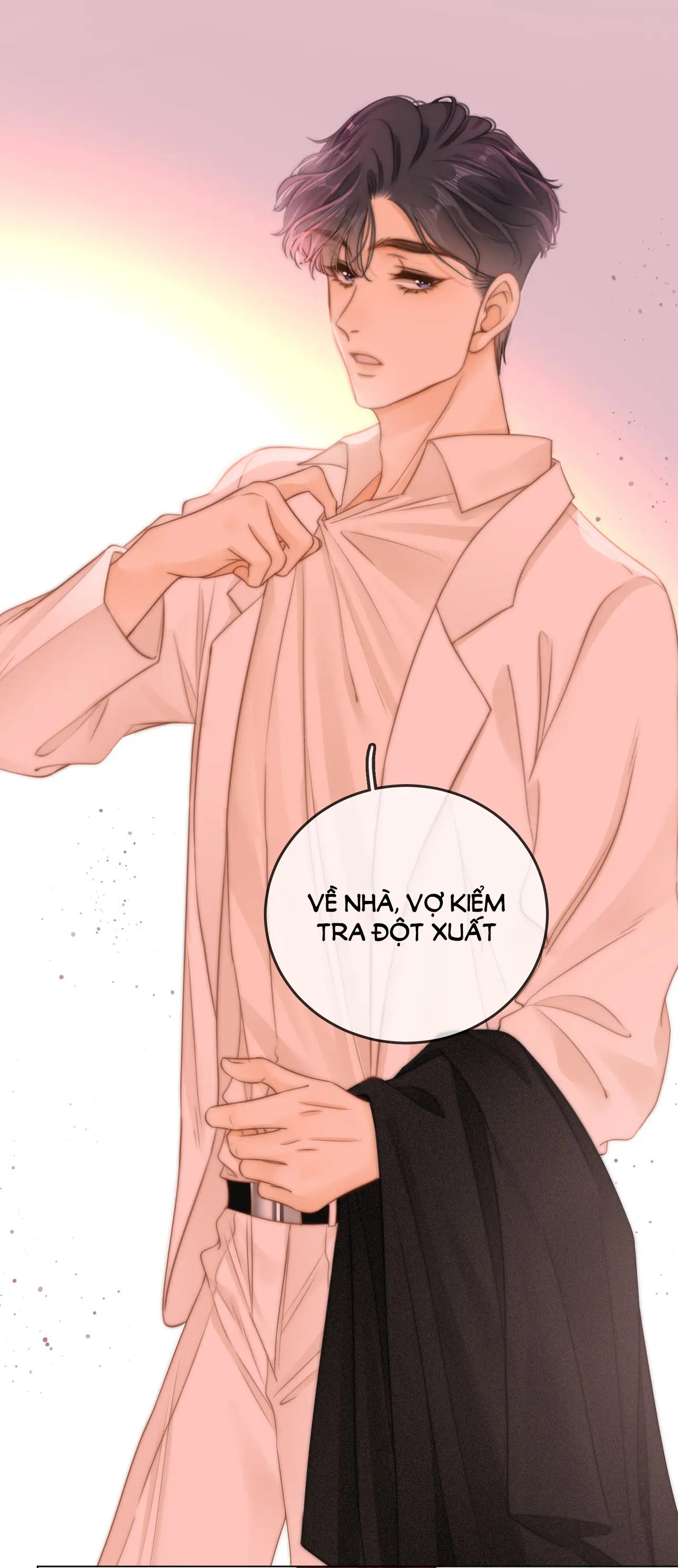 VƯU VẬT chapter 9.2 - Trang 13