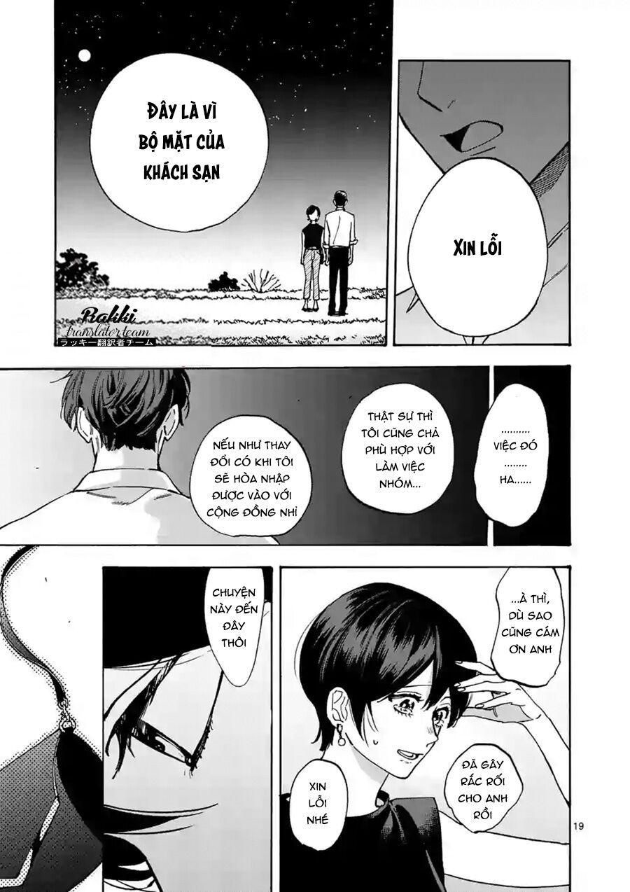 promise cinderella chapter 32 20