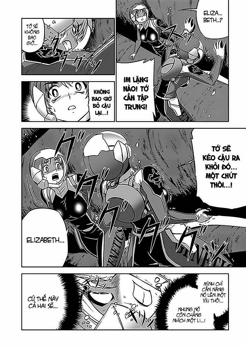 freezing zero chapter 10 15