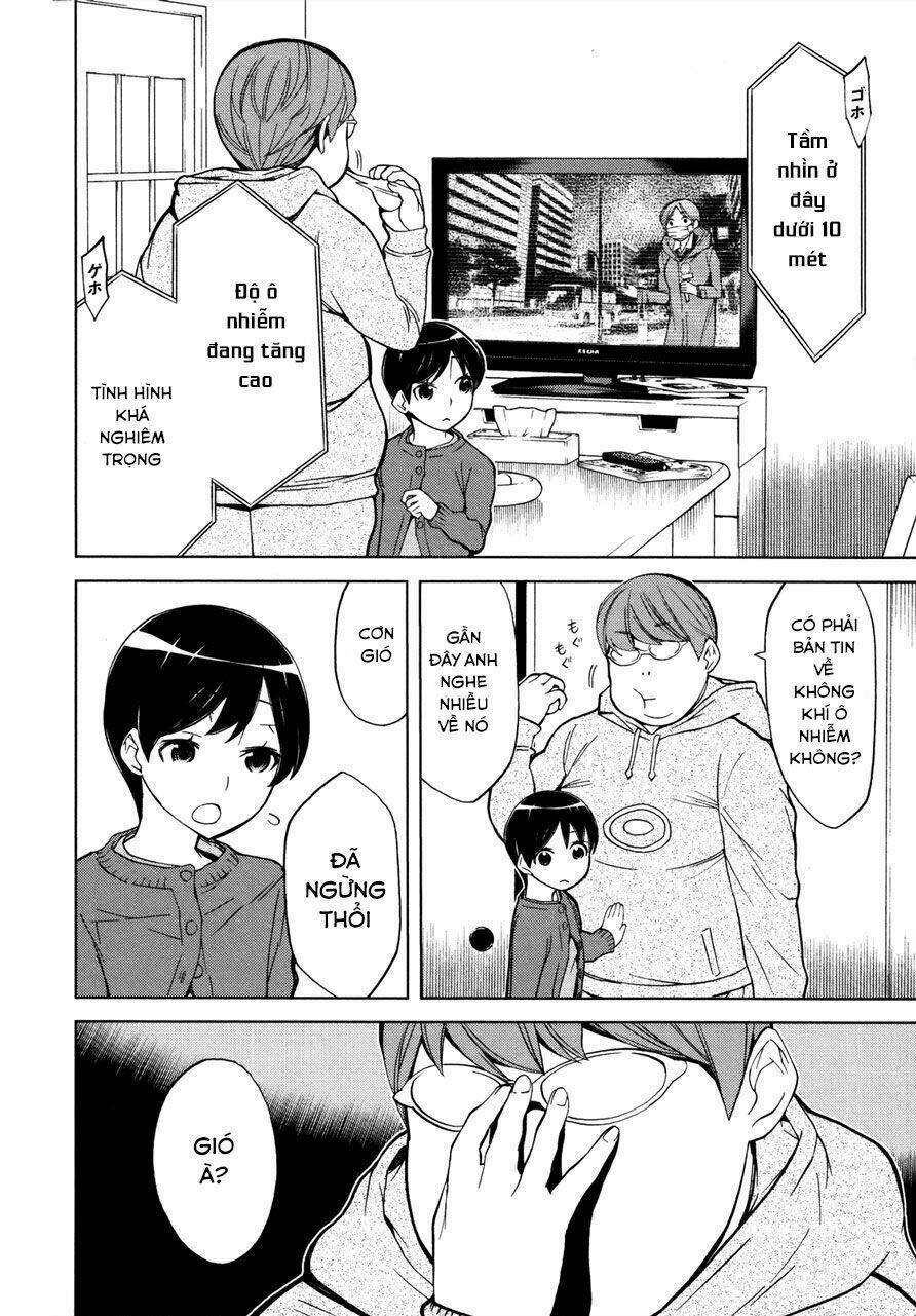 naqua-den (truyền thuyết về nakua) chapter 9 17